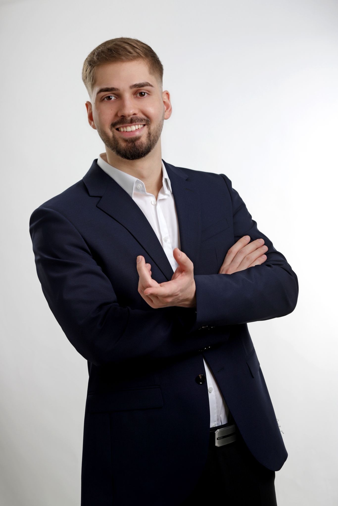David Kopka